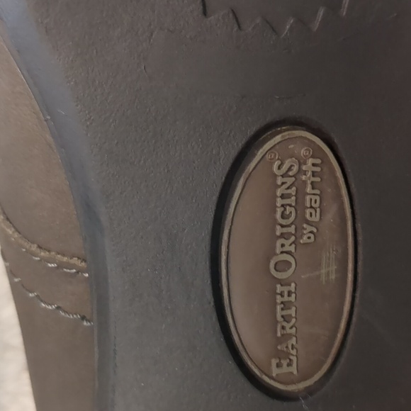 Earth origins boots 6m - Picture 12 of 12